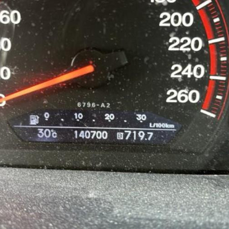 Jante HONDA ACCORD 7 Photo n°19