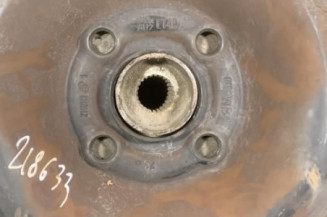 Jante OPEL CORSA C