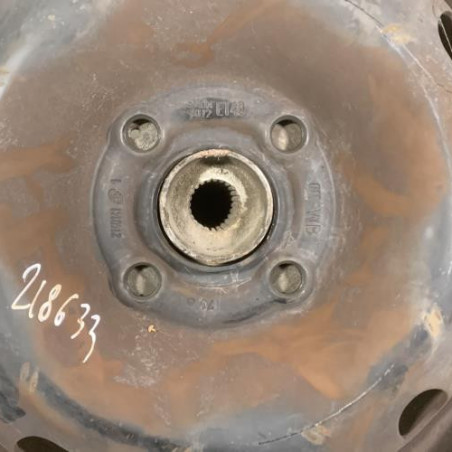 Jante OPEL CORSA C