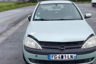 Jante OPEL CORSA C