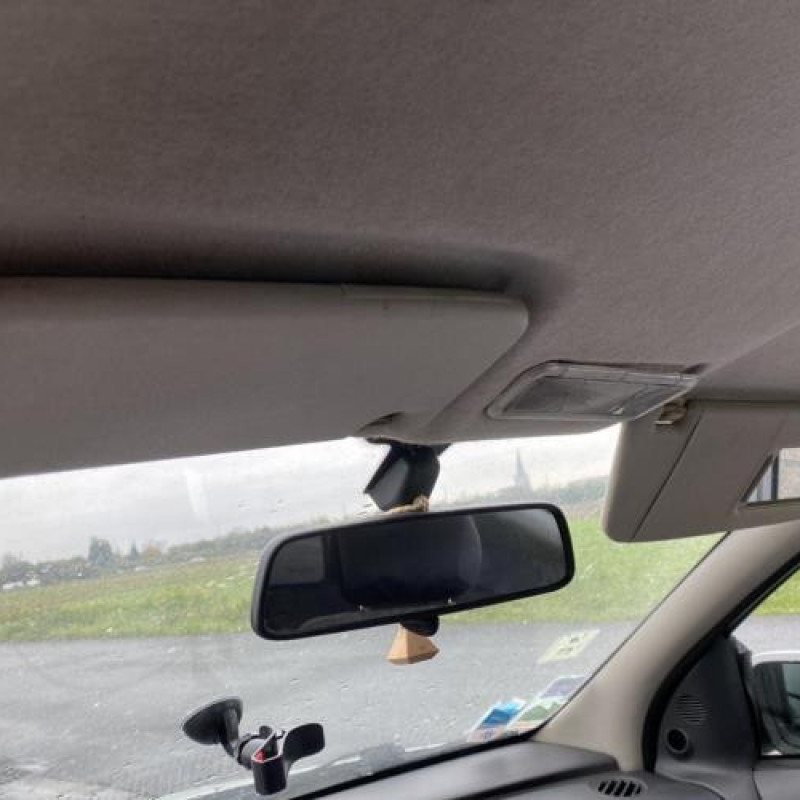 Jante OPEL CORSA C Photo n°5