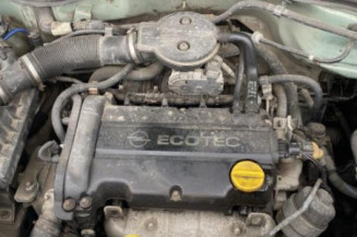 Jante OPEL CORSA C