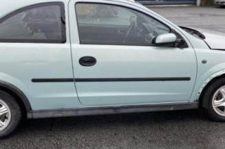 Jante OPEL CORSA C