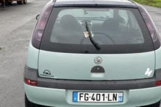 Jante OPEL CORSA C