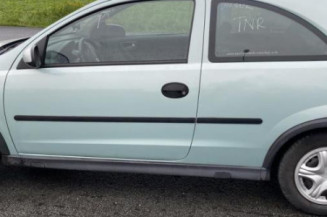 Jante OPEL CORSA C