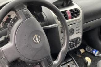 Jante OPEL CORSA C