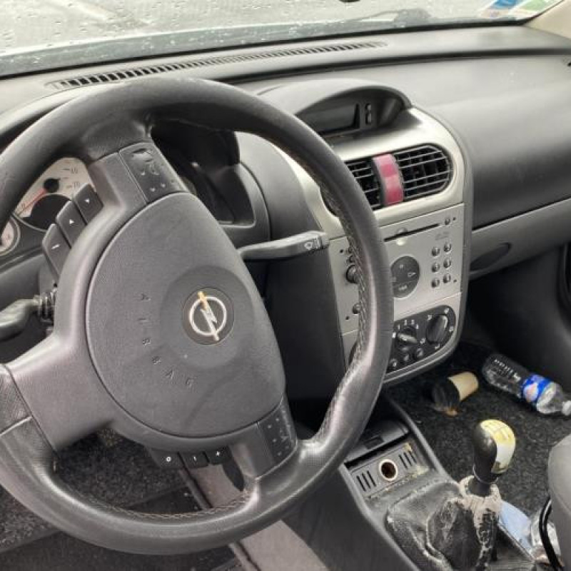 Jante OPEL CORSA C Photo n°11