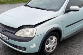 Jante OPEL CORSA C