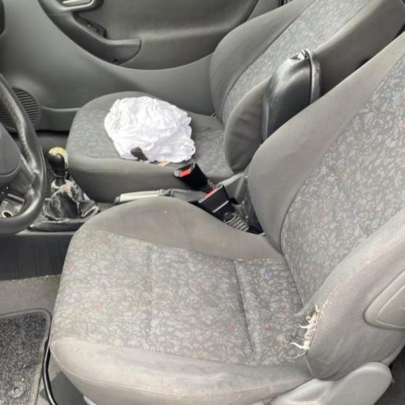 Jante OPEL CORSA C Photo n°18