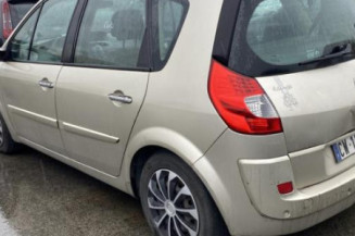 Jante RENAULT SCENIC 2
