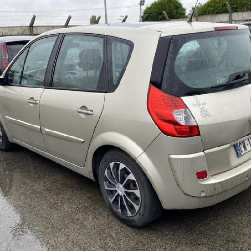 Jante RENAULT SCENIC 2 Photo n°4