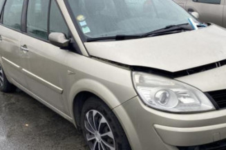 Jante RENAULT SCENIC 2