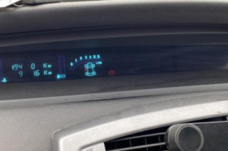 Jante RENAULT SCENIC 2