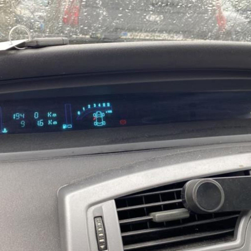 Jante RENAULT SCENIC 2 Photo n°6