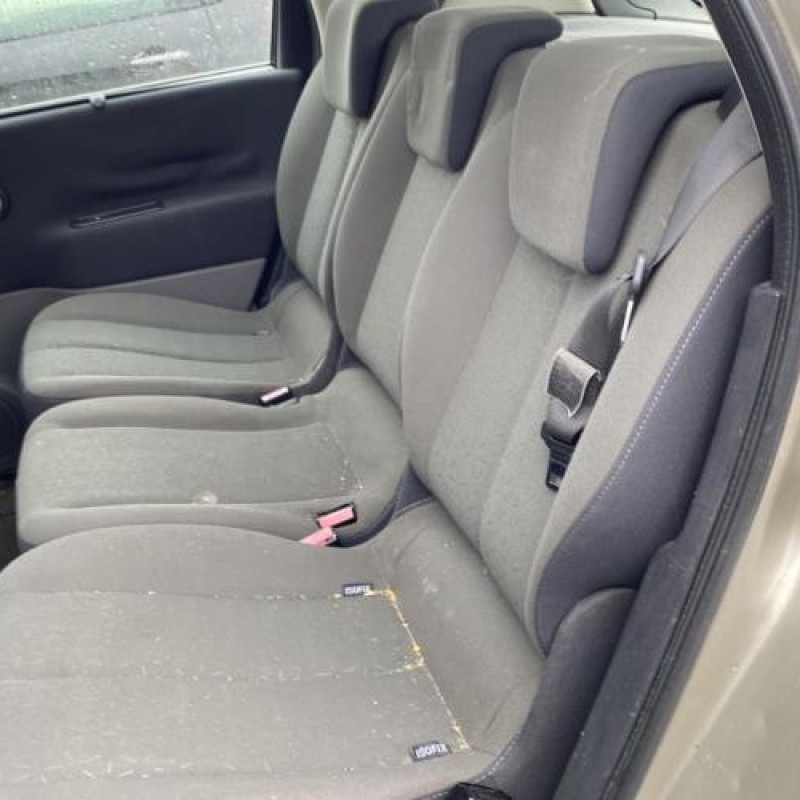 Jante RENAULT SCENIC 2 Photo n°8