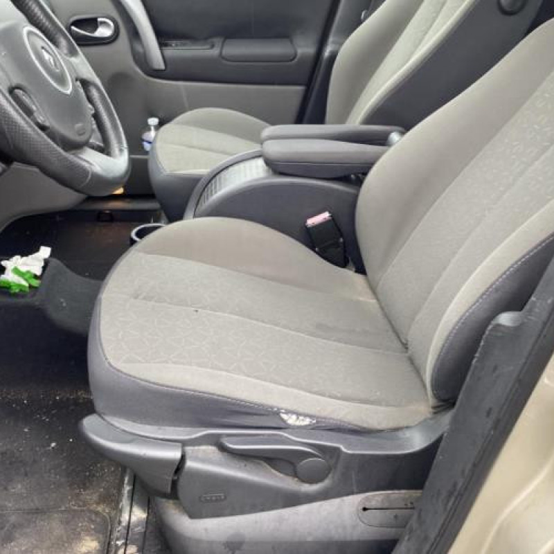 Jante RENAULT SCENIC 2 Photo n°9