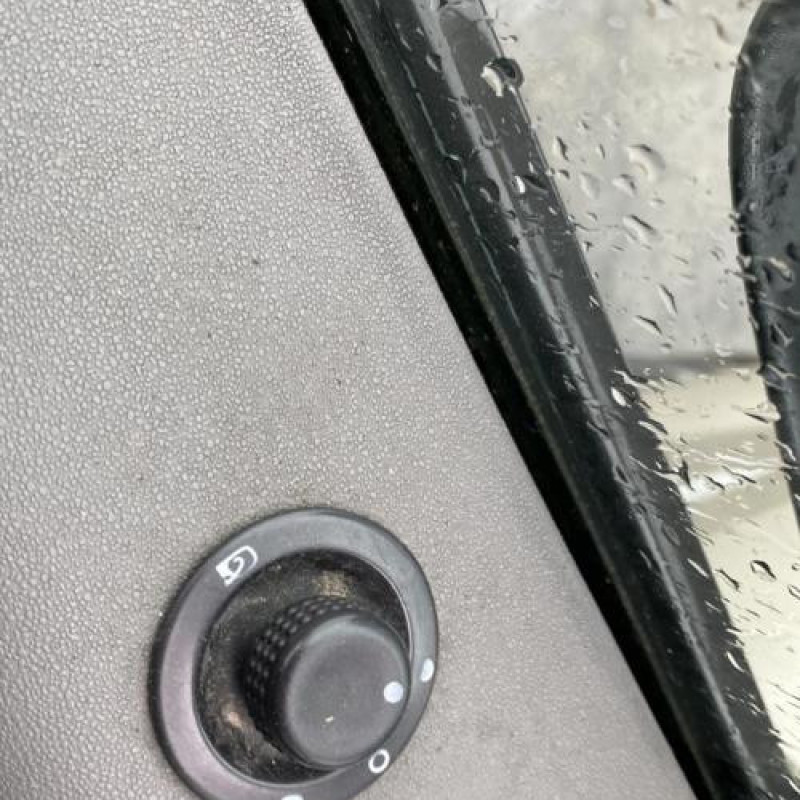 Jante RENAULT SCENIC 2 Photo n°10