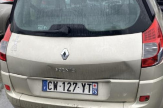 Jante RENAULT SCENIC 2