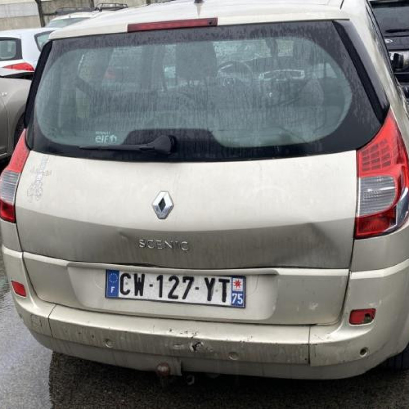 Jante RENAULT SCENIC 2 Photo n°11