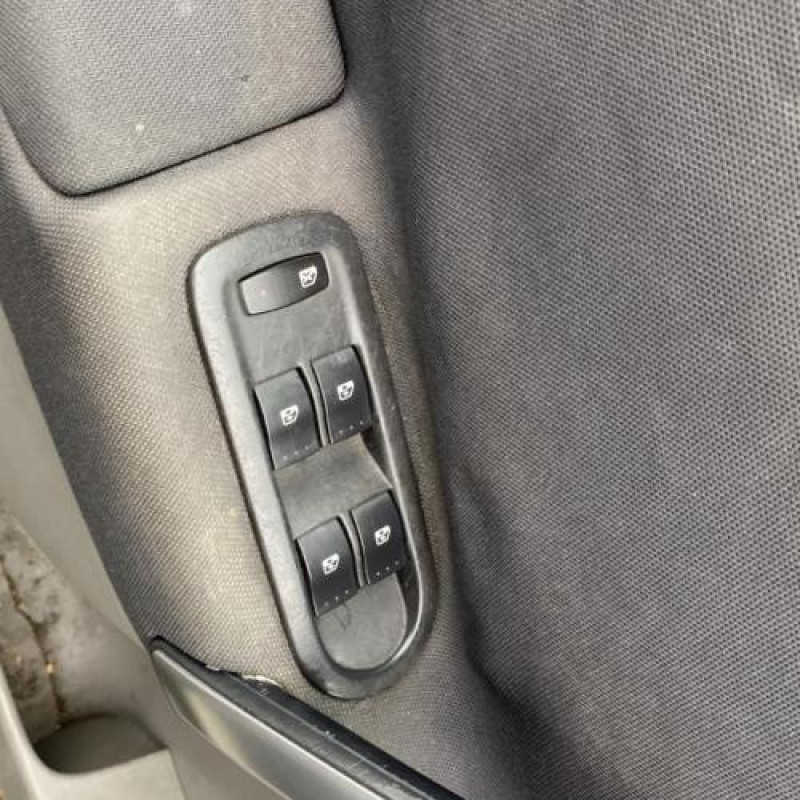Jante RENAULT SCENIC 2 Photo n°12