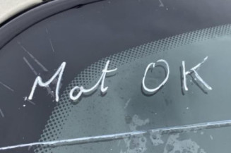 Jante RENAULT SCENIC 2