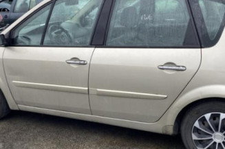 Jante RENAULT SCENIC 2