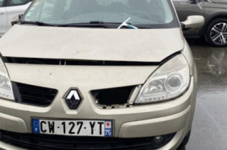 Jante RENAULT SCENIC 2