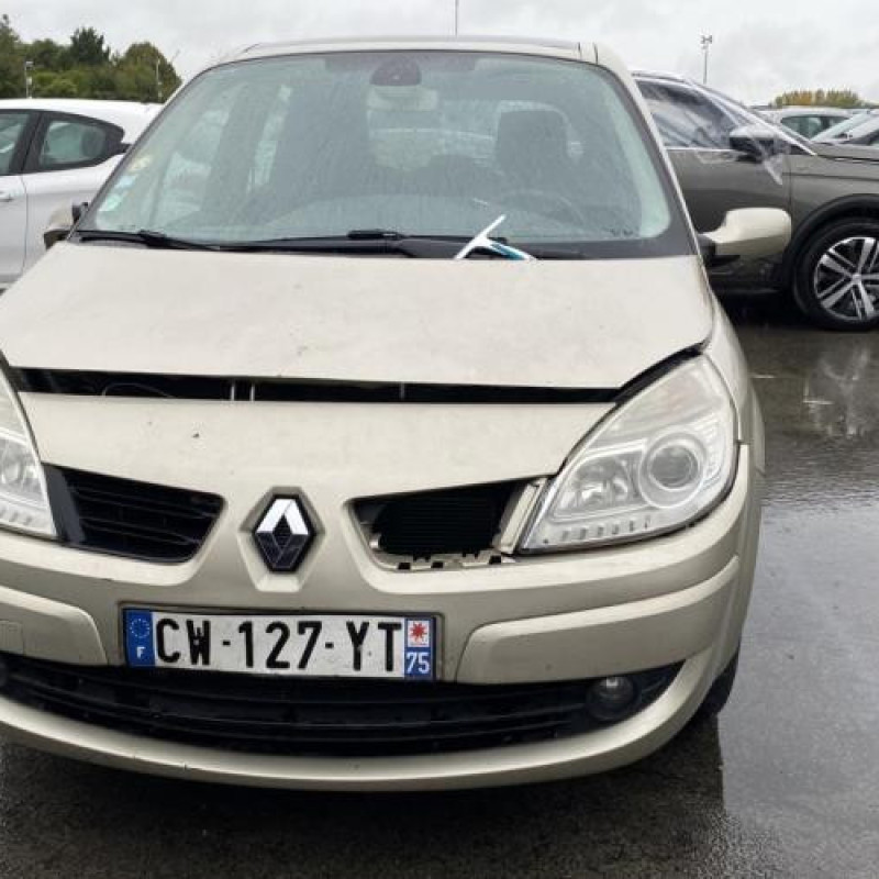 Jante RENAULT SCENIC 2 Photo n°16
