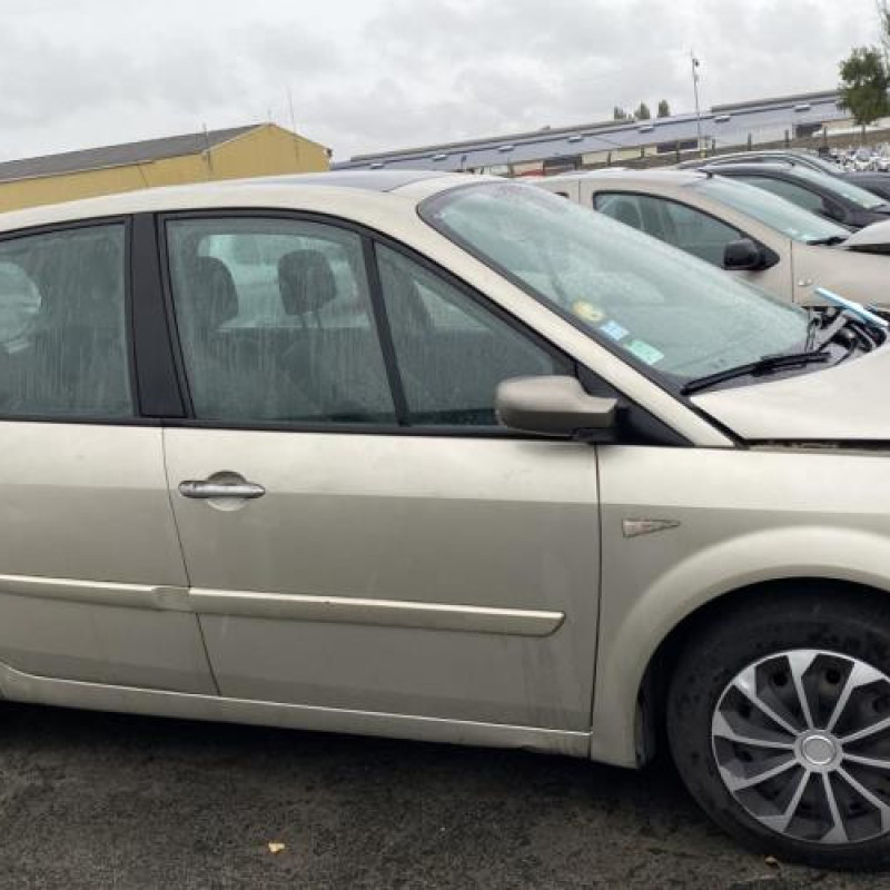 Jante RENAULT SCENIC 2 Photo n°17