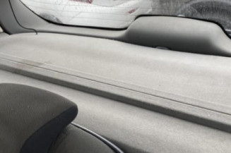 Jante RENAULT SCENIC 2