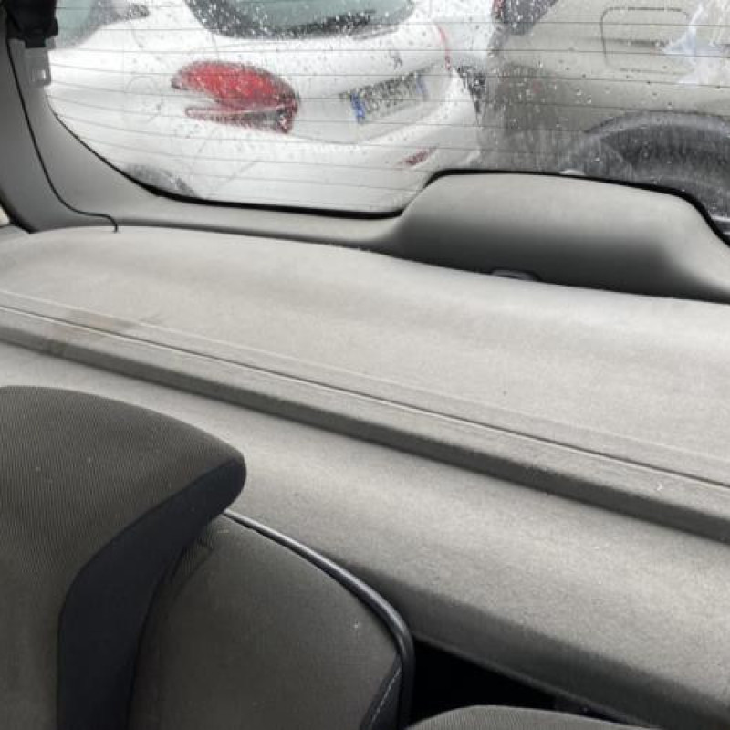 Jante RENAULT SCENIC 2 Photo n°18