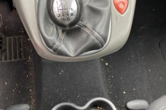 Jante RENAULT SCENIC 2