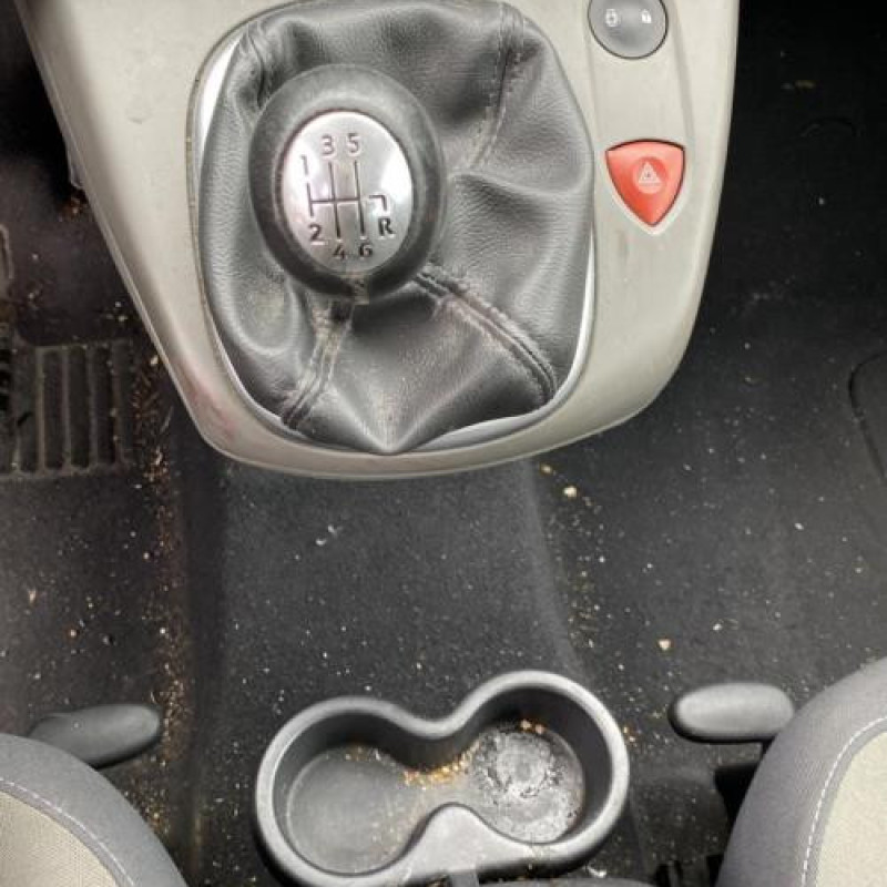 Jante RENAULT SCENIC 2 Photo n°19