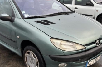 Jante PEUGEOT 206