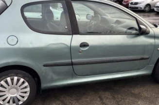 Jante PEUGEOT 206
