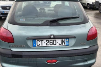 Jante PEUGEOT 206