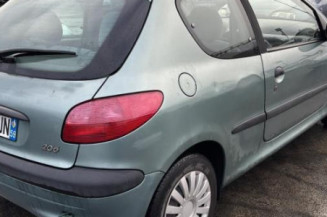 Jante PEUGEOT 206