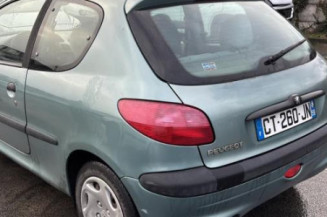 Jante PEUGEOT 206