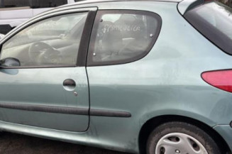 Jante PEUGEOT 206