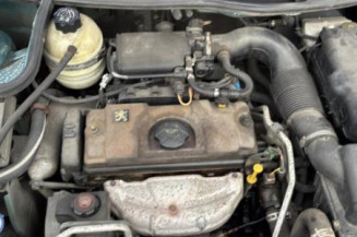 Jante PEUGEOT 206