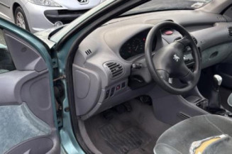 Jante PEUGEOT 206