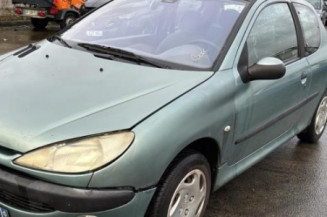 Jante PEUGEOT 206