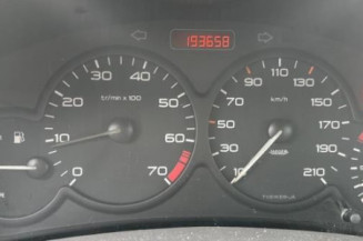 Jante PEUGEOT 206