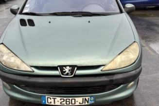 Jante PEUGEOT 206