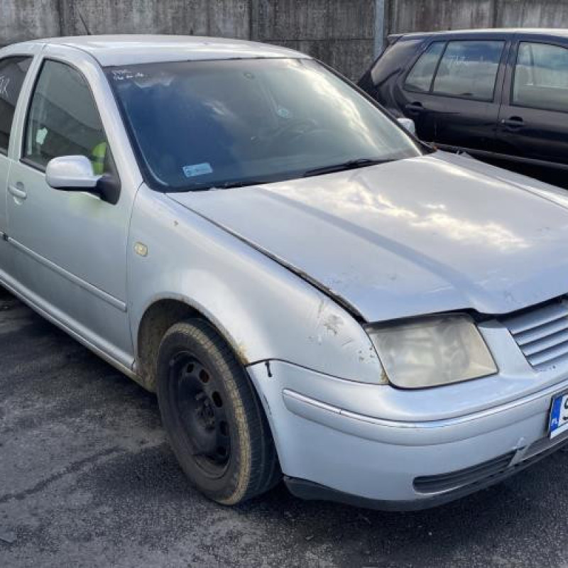Jante VOLKSWAGEN BORA Photo n°5