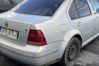 Jante VOLKSWAGEN BORA