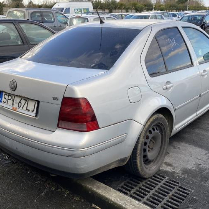 Jante VOLKSWAGEN BORA Photo n°6