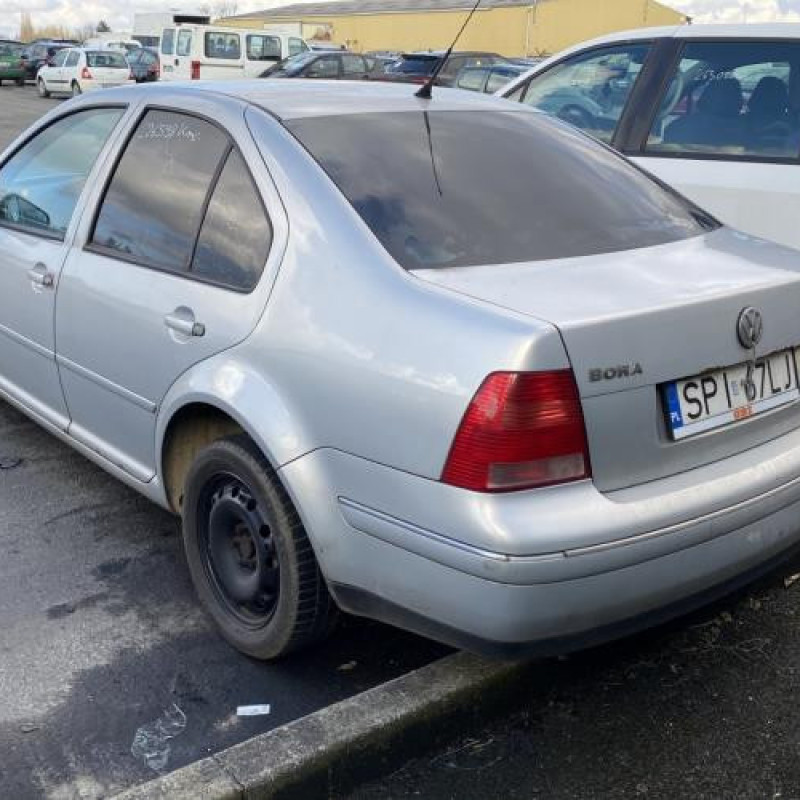 Jante VOLKSWAGEN BORA Photo n°7