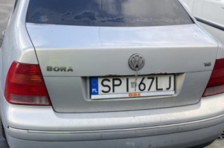 Jante VOLKSWAGEN BORA
