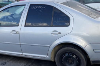 Jante VOLKSWAGEN BORA
